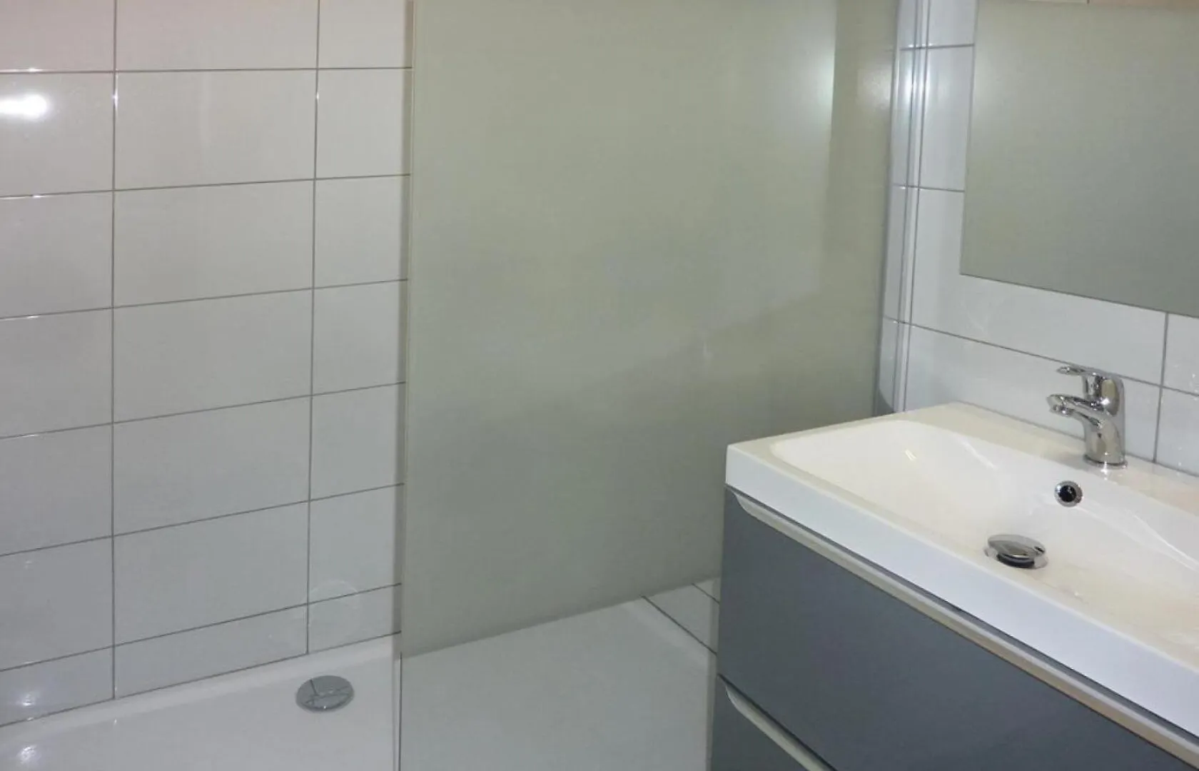 아파트 Residence Orr Des Forets - Studio 4 Personnes En Rez De Jardin Mae-0794 레오레스