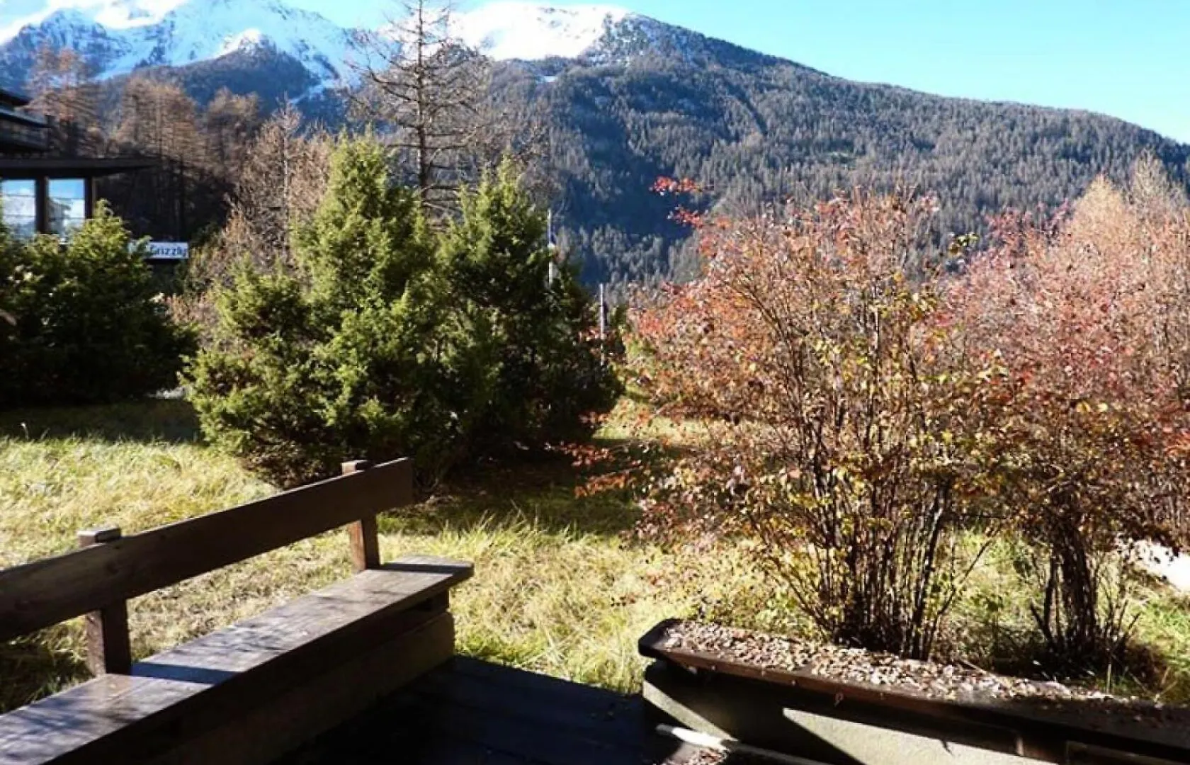 Residence Orr Des Forets - Studio 4 Personnes En Rez De Jardin Mae-0794 레오레스