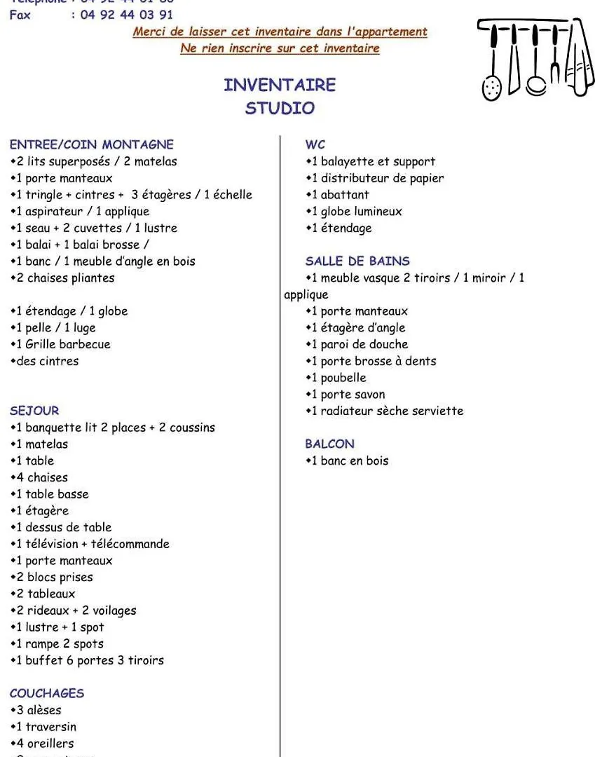 Residence Orr Des Forets - Studio 4 Personnes En Rez De Jardin Mae-0794 레오레스 0*,  프랑스